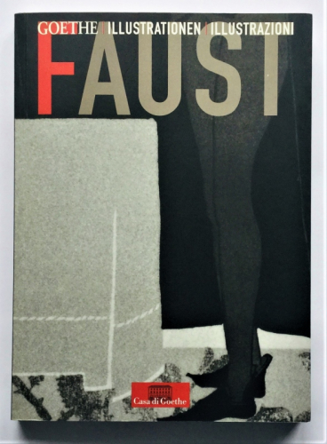 Goethe. Faust. Illustrationen-Illustrationi