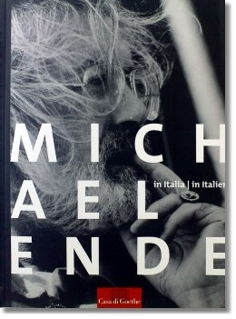 Michael Ende in Italien - Michael Ende in Italia