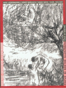 Goethe-Gedichte illustriert / Poesie di Goethe illustrate