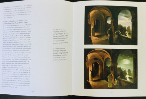 Der Landschafts- und Genremaler Franz Ludwig Catel (1778-1856)