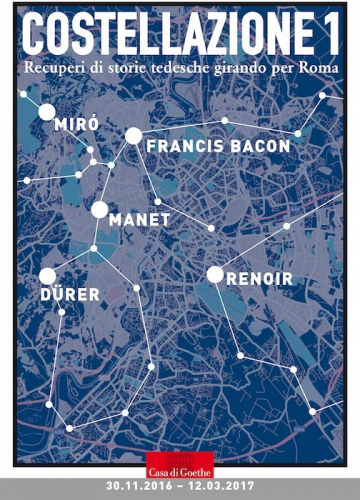 Storie di collezionismo di strada. Passaggi e derive per la città di Roma in cerca di tesori