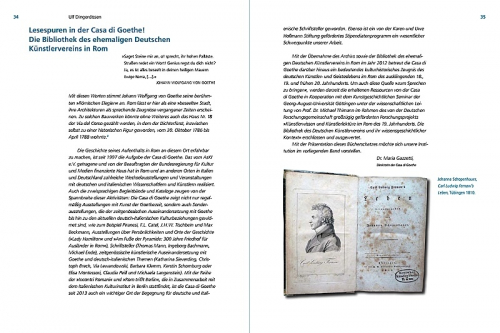 Kulturinstitute im Horizontwandel : 50 Jahre AsKI e.V.