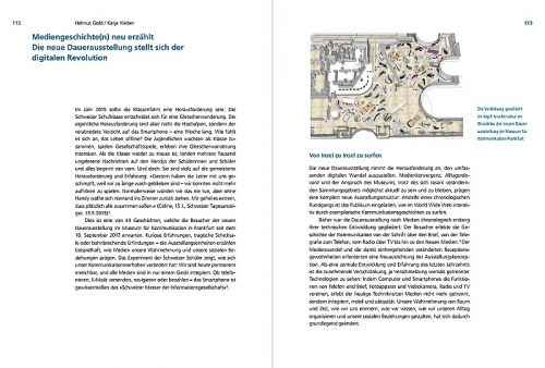 Kulturinstitute im Horizontwandel : 50 Jahre AsKI e.V.