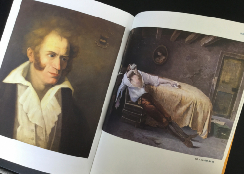 Poesia e destino. Wie Italien den Werther las / La fortuna italiana del Werther