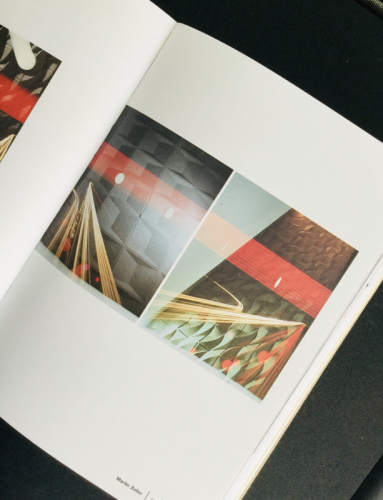 DaimlerChrysler Stipendium der Casa di Goethe 1998-2002