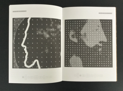 Franjo Tholen. Überreste glücklicher Gegenwart / Resti di un felice presente