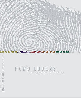Homo Ludens - Der spielende Mensch