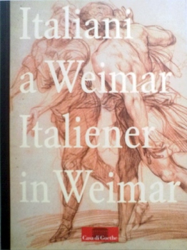 Italiener in Weimar / Italiani a Weimar