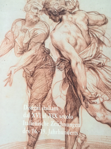 Italiener in Weimar / Italiani a Weimar