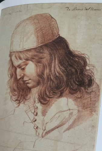 Italiener in Weimar / Italiani a Weimar