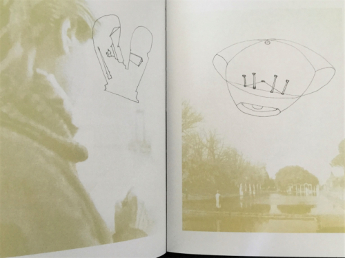 DaimlerChrysler-Stipendium der Casa di Goethe Rom / 2003-2006