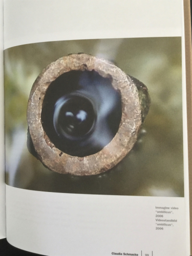 DaimlerChrysler-Stipendium der Casa di Goethe Rom / 2003-2006