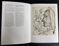 Max Beckmann - Zeichnungen zu Goethes Faust / Disegni per il Faust di Goethe
