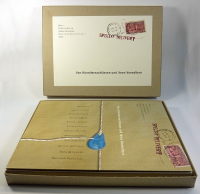 Special Delivery. Von Künstlernachlässen und ihren Verwaltern