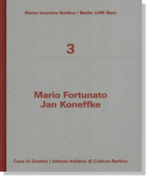 Mario Fortunato - Jan Koneffke