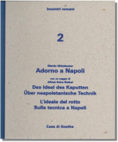 Martin Mittelmeier: Adorno a Napoli