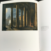 Der Landschafts- und Genremaler Franz Ludwig Catel (1778-1856)