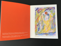 Nora Bossong - Mauro Covacich