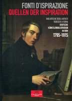 Quellen der Inspiration / Fonti dIspirazione