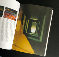 DaimlerChrysler Stipendium der Casa di Goethe 1998-2002