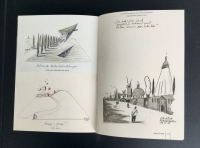 DaimlerChrysler Stipendium der Casa di Goethe 1998-2002