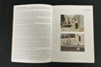 Franjo Tholen. Überreste glücklicher Gegenwart / Resti di un felice presente