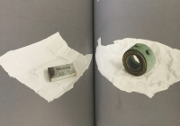 Goethe / Grcic. Oggetti Quotidiani / Alltagsobjekte / Quotidian Objects