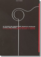 Im Zeichen der Freiheit - Der spanische Bildhauer Alfaro und Goethe