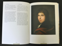 Von Kassel in die römische Campagna / Da Kassel alla campagna romana. Johann Martin von Rohden (1778-1868)