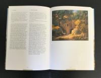 Von Kassel in die römische Campagna / Da Kassel alla campagna romana. Johann Martin von Rohden (1778-1868)