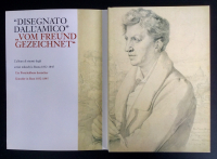 Vom Freund gezeichnet / Disegnato dallamico