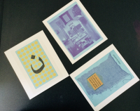 Der Drucker und Typograph Josua Reichert. Goethe, Ungaretti und Italien