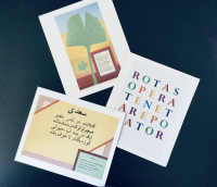 Der Drucker und Typograph Josua Reichert. Goethe, Ungaretti und Italien