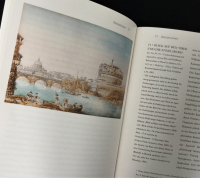 Italienische Landschaften der Goethezeit