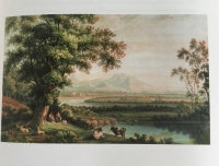 Italienische Landschaften der Goethezeit