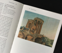 Italienische Landschaften der Goethezeit