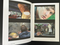 DaimlerChrysler-Stipendium der Casa di Goethe Rom / 2003-2006