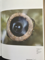 DaimlerChrysler-Stipendium der Casa di Goethe Rom / 2003-2006